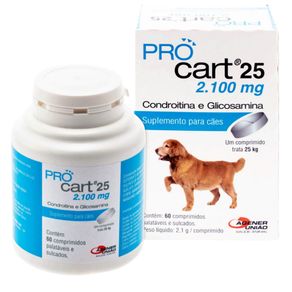 Procart 2100mg